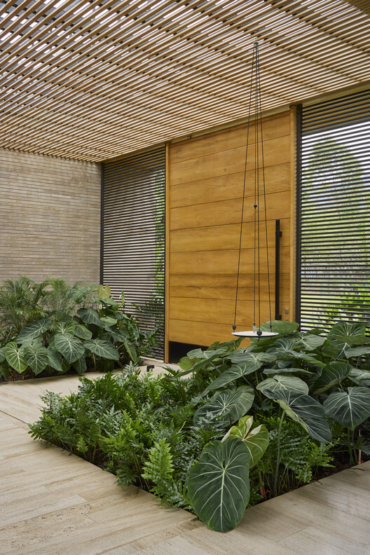 Casa LDM / HILADA Arquitectos Casa LDM / HILADA Arquitectos - Exterior Photography