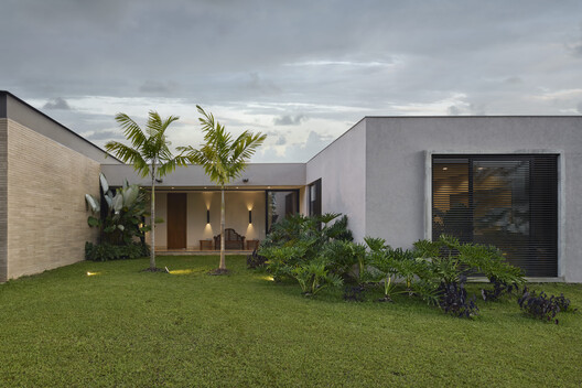 Casa LDM / HILADA Arquitectos Casa LDM / HILADA Arquitectos - Image 19 of 27