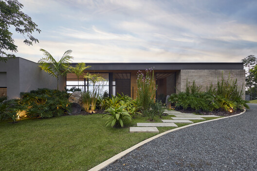 Casa LDM / HILADA Arquitectos Casa LDM / HILADA Arquitectos - Image 20 of 27