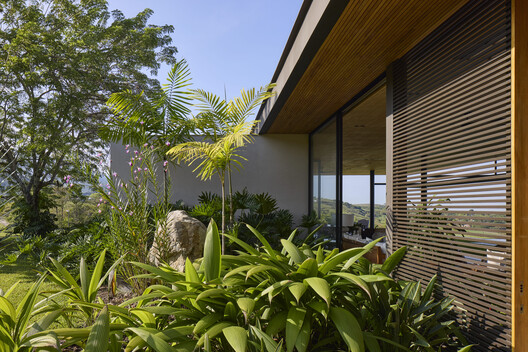 Casa LDM / HILADA Arquitectos Casa LDM / HILADA Arquitectos - Image 22 of 27