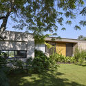 Casa LDM / HILADA Arquitectos - Exterior Photography, Houses, Garden