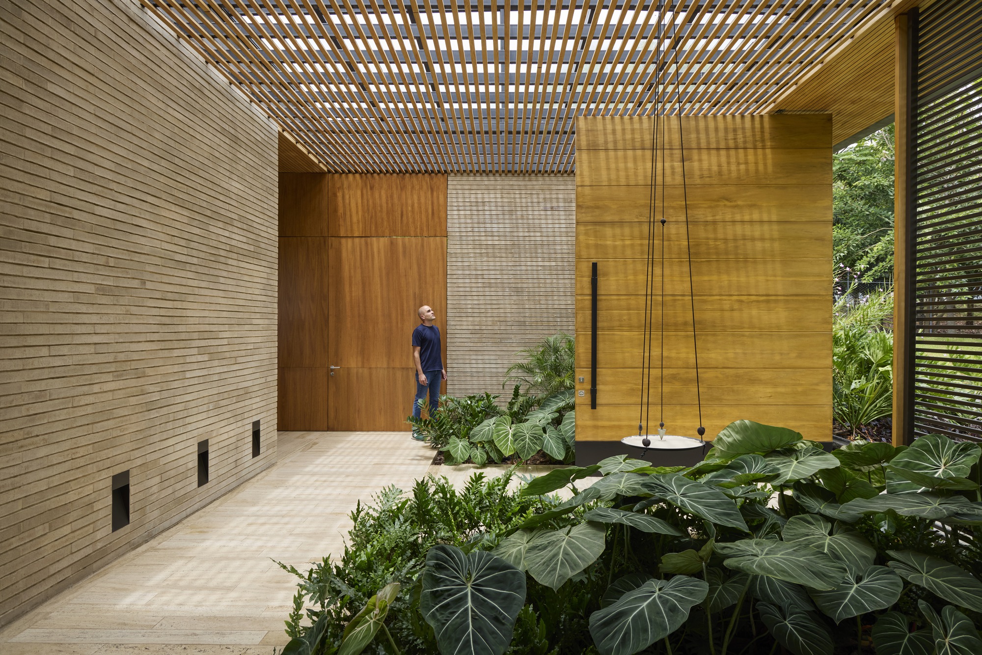Casa LDM / HILADA Arquitectos