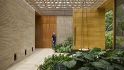 Casa LDM / HILADA Arquitectos