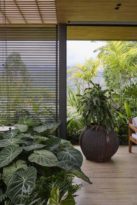 Casa LDM / HILADA Arquitectos Casa LDM / HILADA Arquitectos - Interior Photography