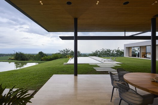 Casa LDM / HILADA Arquitectos Casa LDM / HILADA Arquitectos - Interior Photography