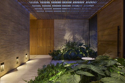 Casa LDM / HILADA Arquitectos Casa LDM / HILADA Arquitectos - Exterior Photography, Garden