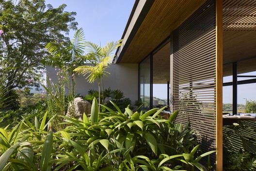 Casa LDM / HILADA Arquitectos Casa LDM / HILADA Arquitectos - Exterior Photography, Garden