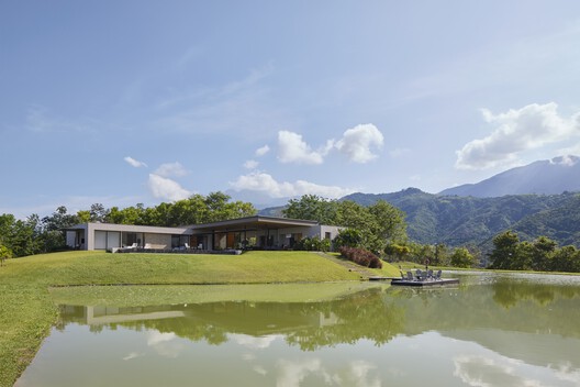 Casa LDM / HILADA Arquitectos Casa LDM / HILADA Arquitectos - Exterior Photography