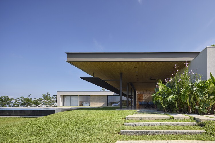 Casa LDM / HILADA Arquitectos