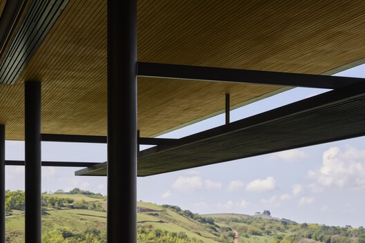 Casa LDM / HILADA Arquitectos Casa LDM / HILADA Arquitectos - Image 11 of 27