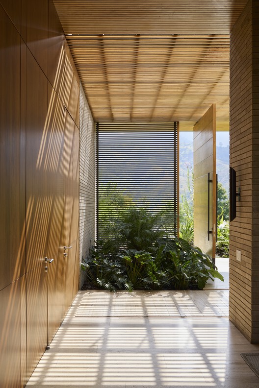 Casa LDM / HILADA Arquitectos Casa LDM / HILADA Arquitectos - Interior Photography, Wood