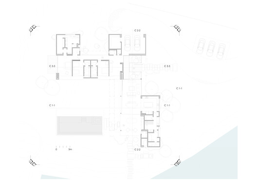 Casa LDM / HILADA Arquitectos Casa LDM / HILADA Arquitectos - Image 25 of 27