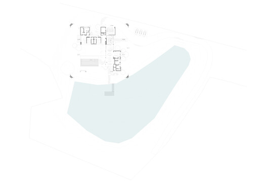 Casa LDM / HILADA Arquitectos Casa LDM / HILADA Arquitectos - Image 24 of 27