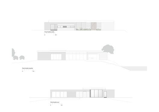 Casa LDM / HILADA Arquitectos Casa LDM / HILADA Arquitectos - Image 27 of 27