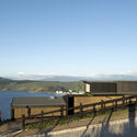 Mirador House / Rodrigo de la Cerda Arquitecto - Houses
