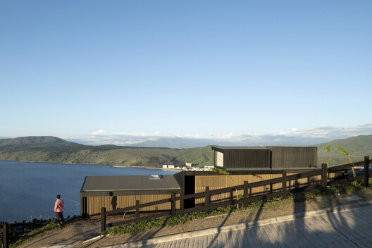 Mirador House / Rodrigo de la Cerda Arquitecto Mirador House / Rodrigo de la Cerda Arquitecto - Image 18 of 33