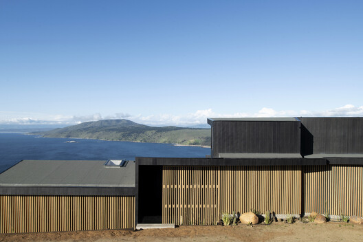 Mirador House / Rodrigo de la Cerda Arquitecto Mirador House / Rodrigo de la Cerda Arquitecto - Image 8 of 33