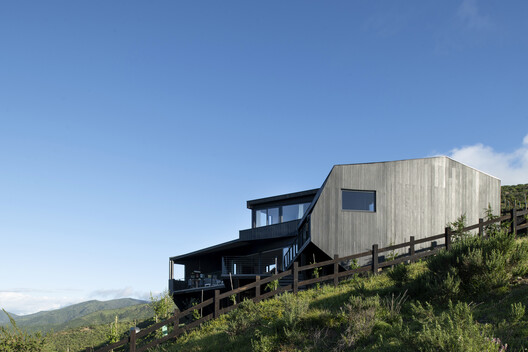 Mirador House / Rodrigo de la Cerda Arquitecto Mirador House / Rodrigo de la Cerda Arquitecto - Exterior Photography