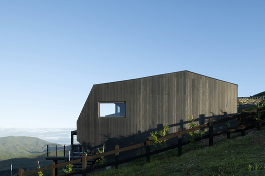 Mirador House / Rodrigo de la Cerda Arquitecto Mirador House / Rodrigo de la Cerda Arquitecto - Image 15 of 33