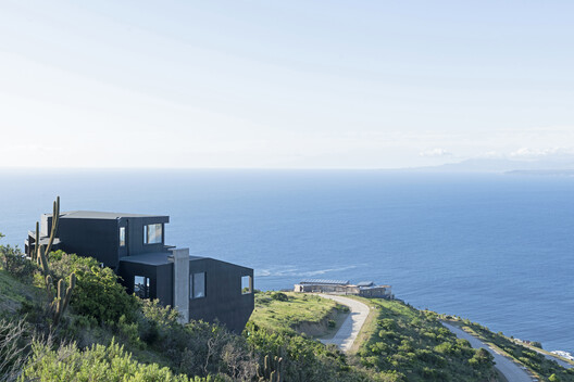 Mirador House / Rodrigo de la Cerda Arquitecto Mirador House / Rodrigo de la Cerda Arquitecto - Image 16 of 33