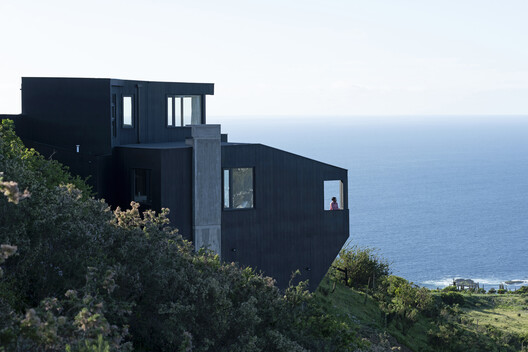 Mirador House / Rodrigo de la Cerda Arquitecto Mirador House / Rodrigo de la Cerda Arquitecto - Exterior Photography