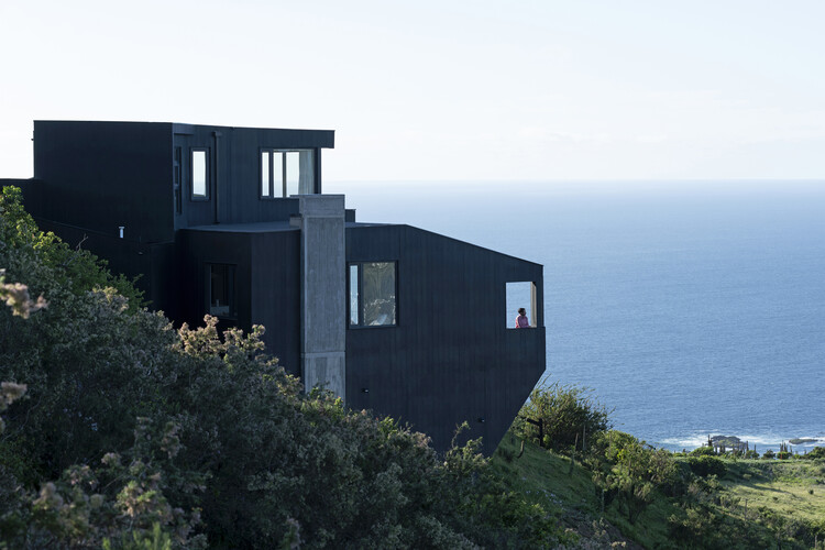 Mirador House / Rodrigo de la Cerda Arquitecto - More Images