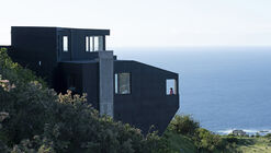 Mirador House / Rodrigo de la Cerda Arquitecto
