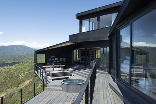 Mirador House / Rodrigo de la Cerda Arquitecto Mirador House / Rodrigo de la Cerda Arquitecto - Image 19 of 33