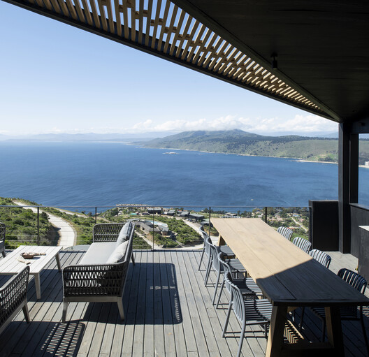 Mirador House / Rodrigo de la Cerda Arquitecto Mirador House / Rodrigo de la Cerda Arquitecto - Interior Photography, Coast