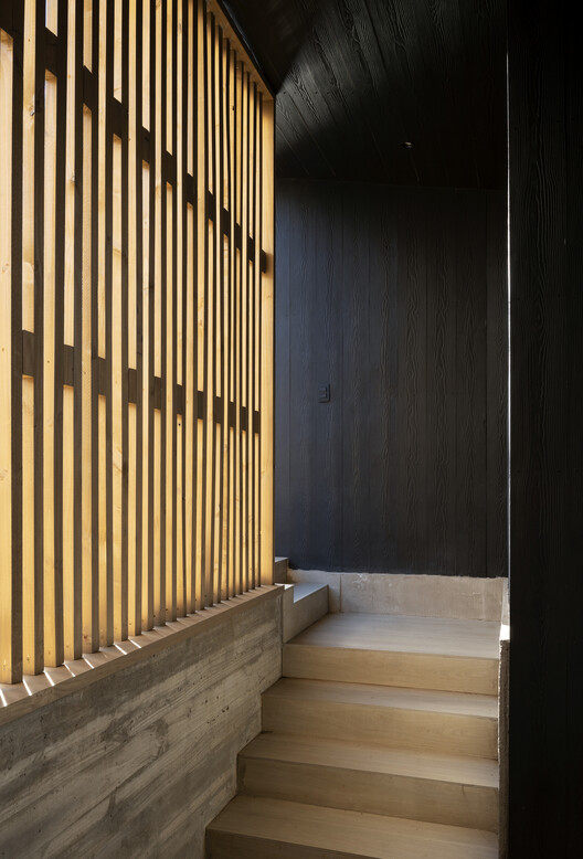 Mirador House / Rodrigo de la Cerda Arquitecto Mirador House / Rodrigo de la Cerda Arquitecto - Image 9 of 33