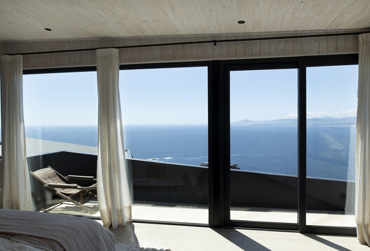 Mirador House / Rodrigo de la Cerda Arquitecto Mirador House / Rodrigo de la Cerda Arquitecto - Image 5 of 33