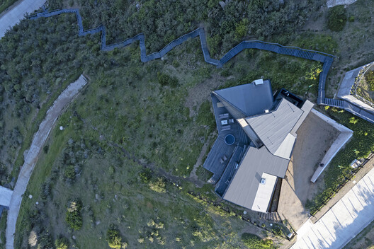 Mirador House / Rodrigo de la Cerda Arquitecto Mirador House / Rodrigo de la Cerda Arquitecto - Exterior Photography