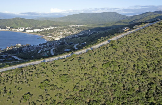 Mirador House / Rodrigo de la Cerda Arquitecto Mirador House / Rodrigo de la Cerda Arquitecto - Image 14 of 33
