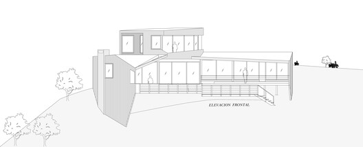 Mirador House / Rodrigo de la Cerda Arquitecto Mirador House / Rodrigo de la Cerda Arquitecto - Image 29 of 33