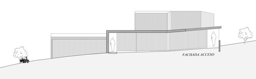 Mirador House / Rodrigo de la Cerda Arquitecto Mirador House / Rodrigo de la Cerda Arquitecto - Image 33 of 33