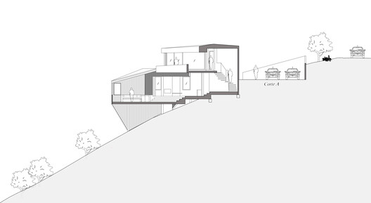 Mirador House / Rodrigo de la Cerda Arquitecto Mirador House / Rodrigo de la Cerda Arquitecto - Image 28 of 33