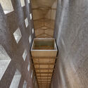 Basque Museum Bilbao / VAILLO + ARCHITECTS - Refurbishment