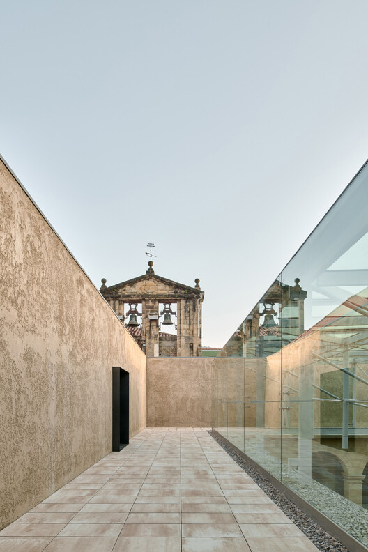 Basque Museum Bilbao / VAILLO + ARCHITECTS Basque Museum Bilbao / VAILLO + ARCHITECTS - Exterior Photography, Concrete