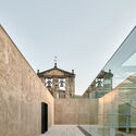 Basque Museum Bilbao / VAILLO + ARCHITECTS - Exterior Photography, Refurbishment