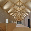 Basque Museum Bilbao / VAILLO + ARCHITECTS - Refurbishment