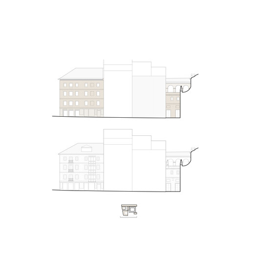 Basque Museum Bilbao / VAILLO + ARCHITECTS Basque Museum Bilbao / VAILLO + ARCHITECTS - Image 37 of 38