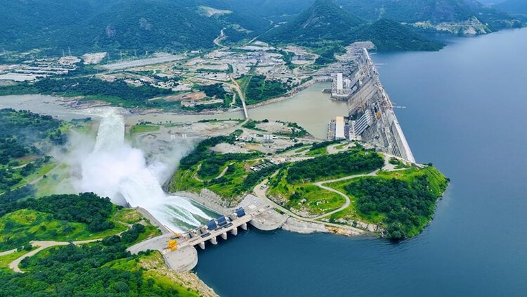 Dammed Between Energy and Water Scarcity: The Grand Ethiopian Renaissance Dam and the Nile - Image 11 of 15