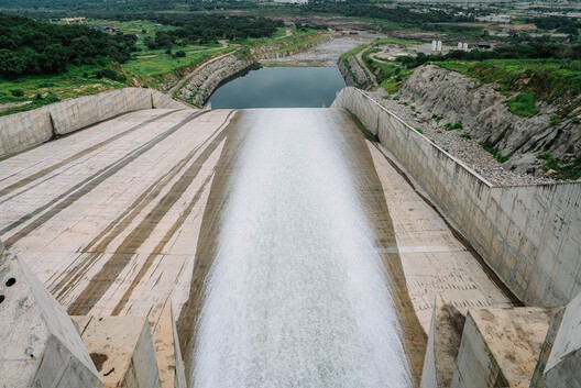 Dammed Between Energy and Water Scarcity: The Grand Ethiopian Renaissance Dam and the Nile Dammed Between Energy and Water Scarcity: The Grand Ethiopian Renaissance Dam and the Nile - Image 5 of 15