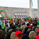 Dammed Between Energy and Water Scarcity: The Grand Ethiopian Renaissance Dam and the Nile - Image 1 of 4