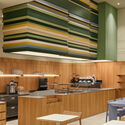 SIP Coffee and Bakery / movs studio - Interior Photography, Coffee Shop Interiors, Kitchen, Chair, Countertop