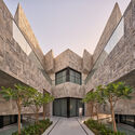 Resort Nasima / Studio Madouh - Exterior Photography, Residential Architecture, Courtyard