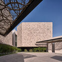 Resort Nasima / Studio Madouh - Residential Architecture