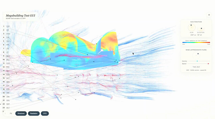 From Atoms to Universes: The Architecture of Everything in the Age of AI - Image 7 of 10