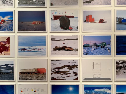 Inhabiting as Inquiry: Threads from the 20th Buenos Aires International Architecture Biennial Inhabiting as Inquiry: Threads from the 20th Buenos Aires International Architecture Biennial - Image 31 of 60