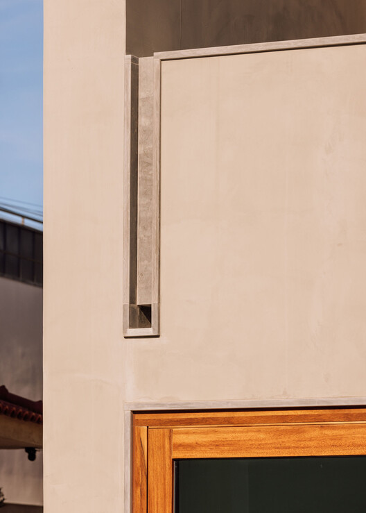 Poliedro I House / Volume Architecture Lisbon Studio Poliedro I House / Volume Architecture Lisbon Studio - Image 8 of 38